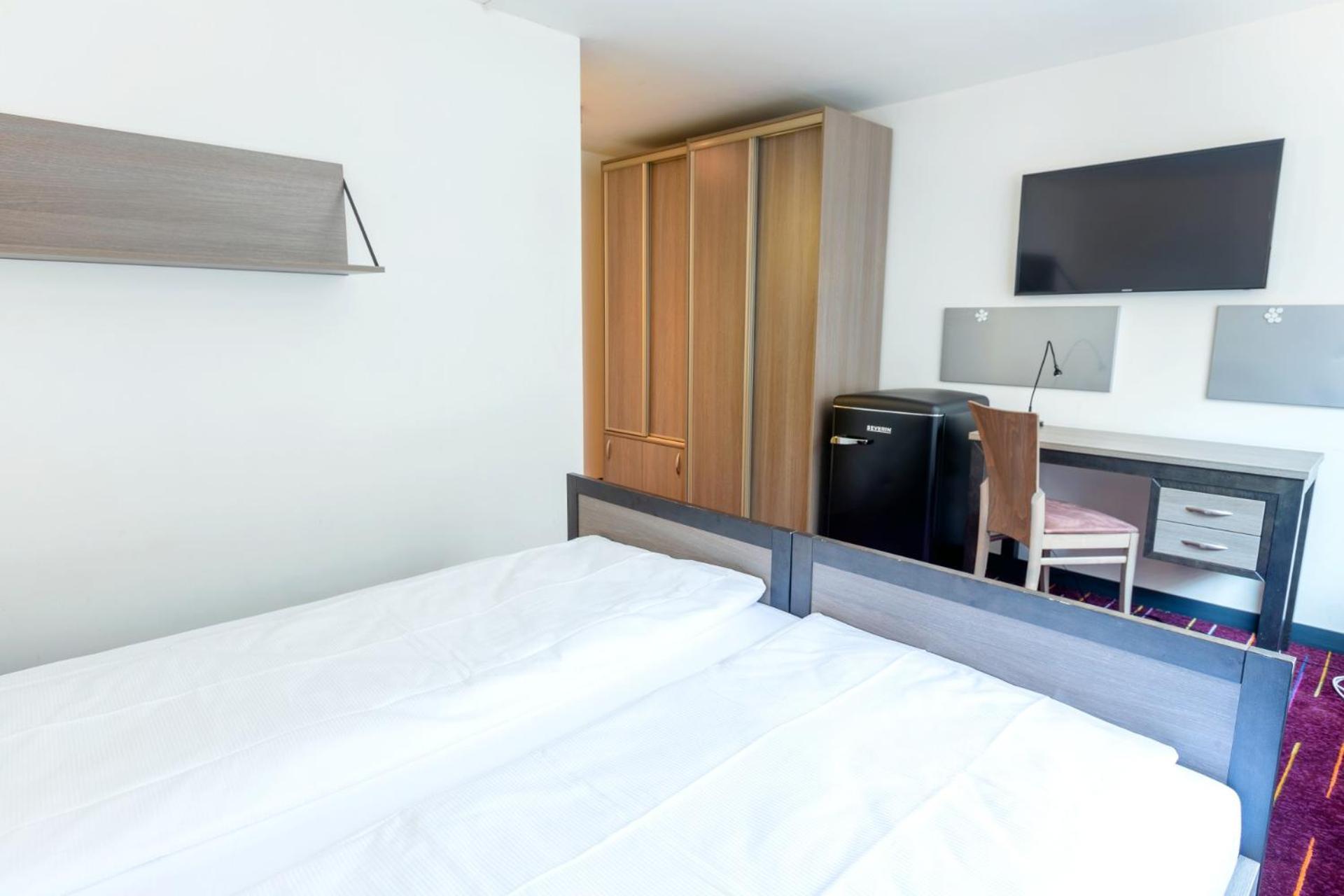 Glandon Rooms Limelight - Self-Check-In Lucerne Ngoại thất bức ảnh
